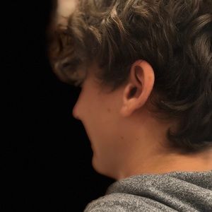 Meet your Posher, Devon